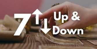 7 Up & Down