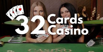 32 Cards Casino